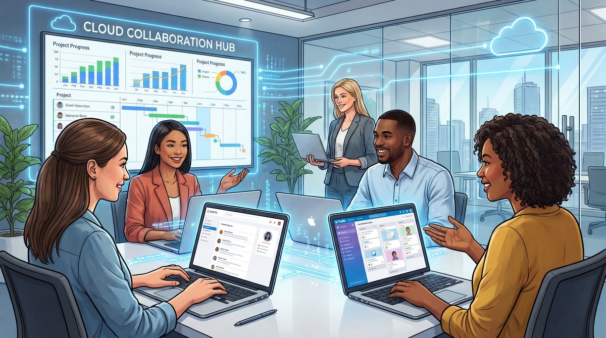 91网 91网 云端协同办公套件视频教程