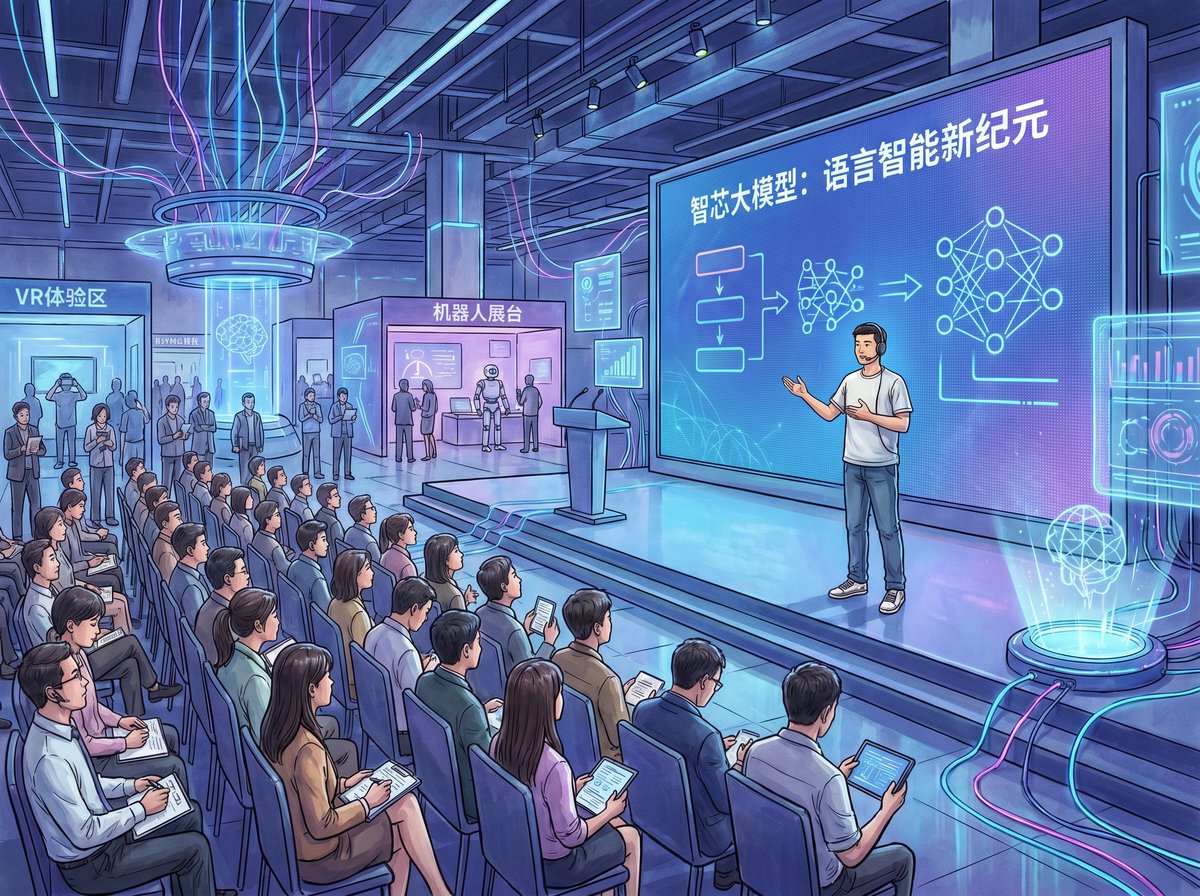 91网 91网重磅发布全新一代多模态大模型